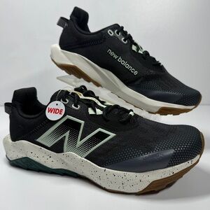 NWT • Men’s DynaSoft Nitrel v6 Size: 8.5 WIDE